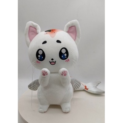 Custom Stuffed Animals Soft Plush Toy