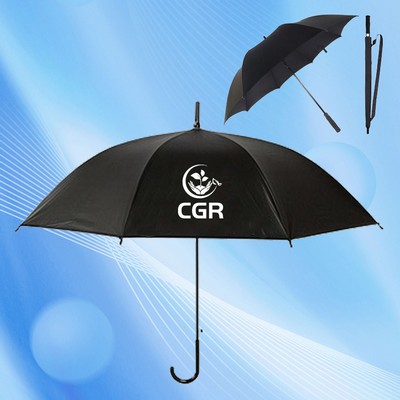 Automatic Folding Umbrella