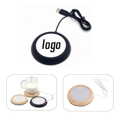 Coffee Mug Warmer MOQ 20PCS