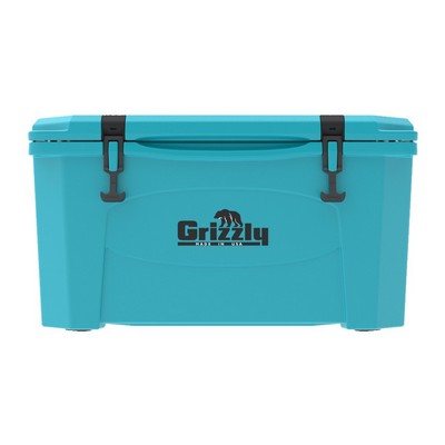 Grizzly 45 Cooler - Teal