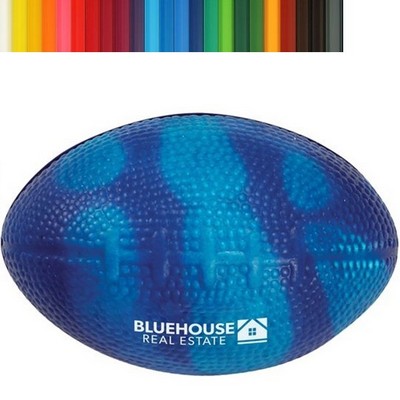 Mini Football Mood Color Changing Stress Reliever