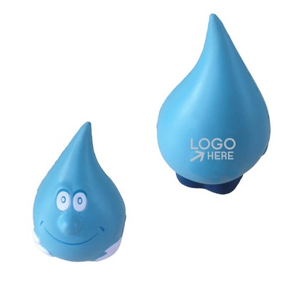 Waterdrop Stress Reliever