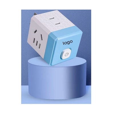 Multifunction Wall Charger