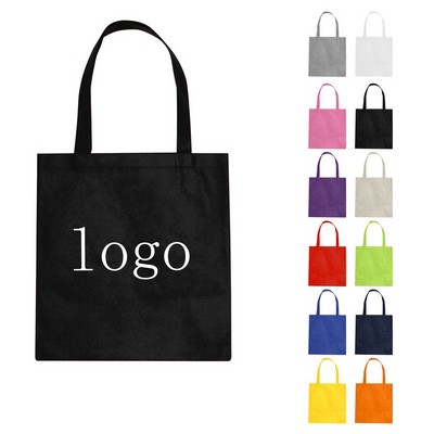 Fashion Non-Woven Promotional Tote Bag