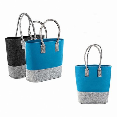 Premium Felt Tote Bag