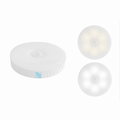 Smart LED Motion Sensor Light