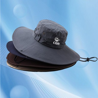 Outdoor Sun Hat