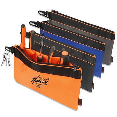 Tool Pouches w/Carabiner