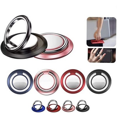 Cell Phone Ring Holder - 360° Rotation for Ultimate Convenience