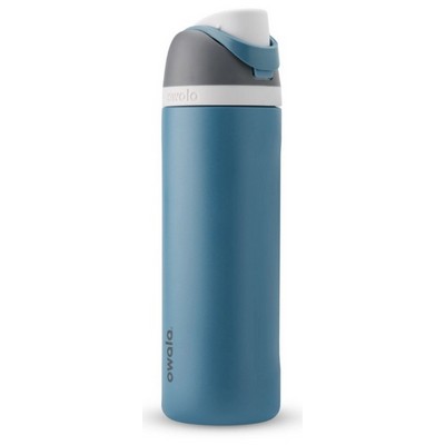 Owala FreeSip Stainless SteelWater Bottle 24oz