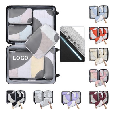 Travel Cable Organizer Pouch