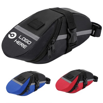 Bike Saddle Bag