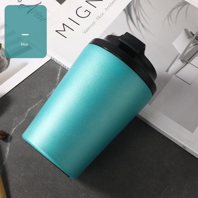 Vacuum Stainless Steel Coffee Mug Insulated Water Bottle