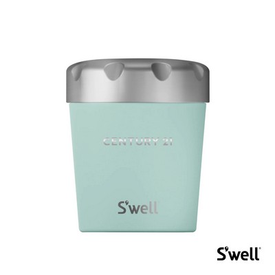 S'well® Ice Cream Chiller - 16oz Mint