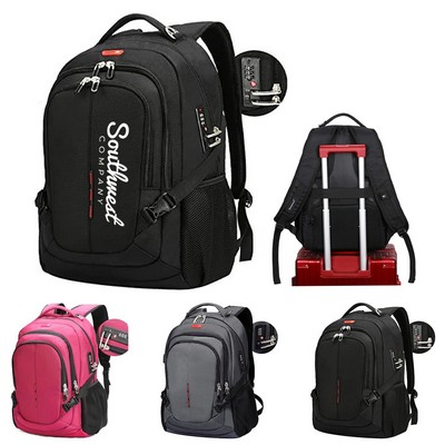 15.6 Inch Laptop Backpack