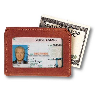 Vacationer Card Case