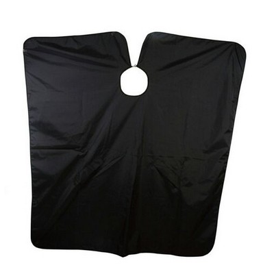 100% Nylon Salon Cape