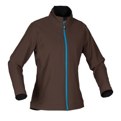 Women's Nimbus Soft-Shell Jacket