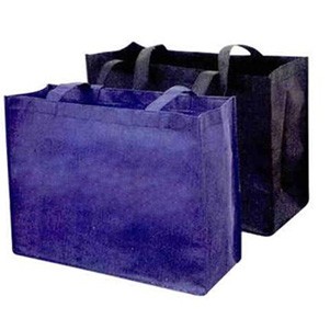 Folding Non-Woven Bag