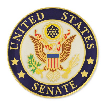 U.S. Senate Seal Pin