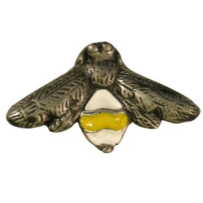 Bumble Bee Lapel Pin