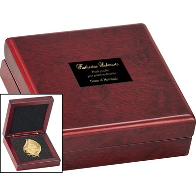 Royal Rosewood Gift Box - Small