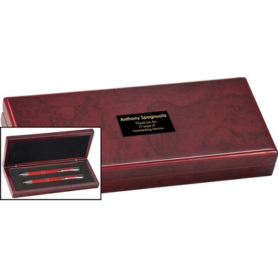 Royal Rosewood Gift Box - Large