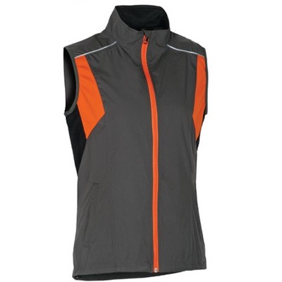 Women's Interval Vest