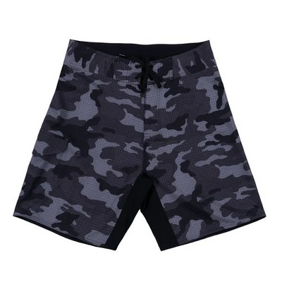 Burnside® Men's Board Shorts