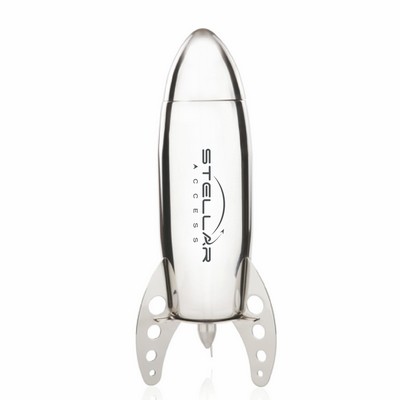 Rocket Cocktail Shaker by Viski®