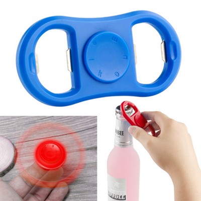 Fidget Bottle Opener