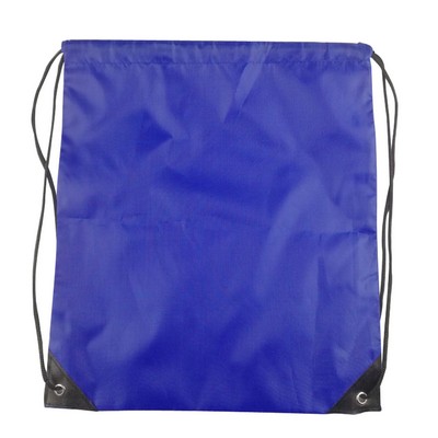 Drawstring Backpack