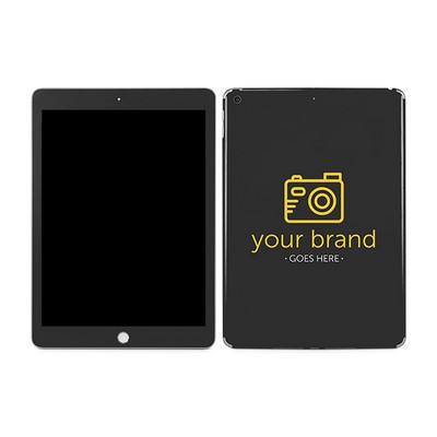 9.7" iPad Skin