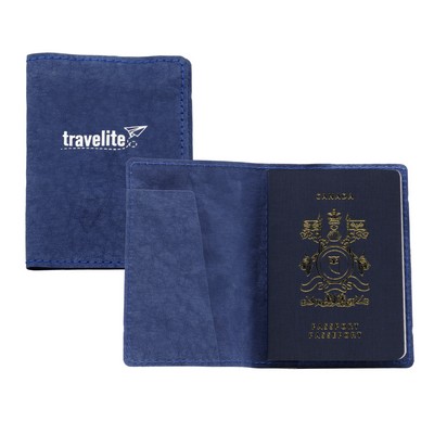 Paperzen Passport Jacket - 4"x5.5"