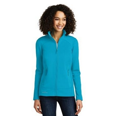 Eddie Bauer® Ladies' Highpoint Fleece Jacket