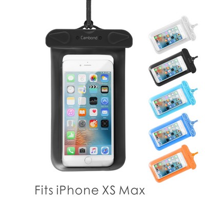 Advertising Waterproof Case