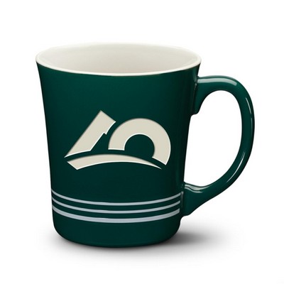 Churchill Mug - 16oz Green