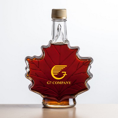 Maple Syrup - Maple Leaf 500ml