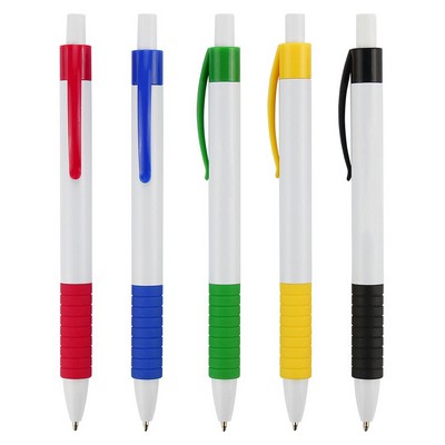 Custom Plastic Pens