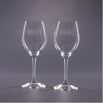 12 Oz. Riedel® White Wine Glasses (Set of 2)