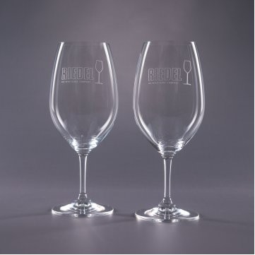 21.5 Oz. Riedel Cabernet Glasses (Set of 2)