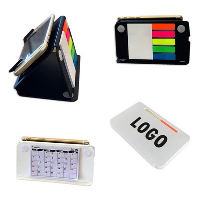 Multifunction Memo Holder