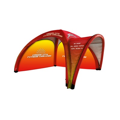 Inflatable Canopy Tent-13FT WALL