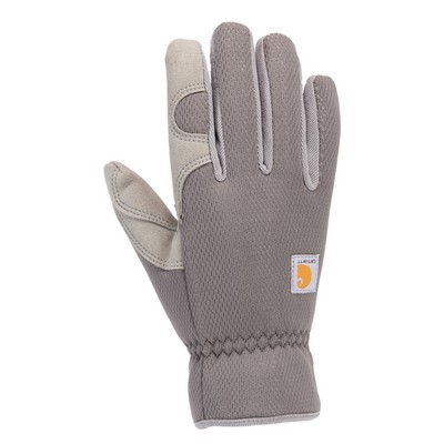 Carhartt® Women's Thermal-Lined High Dexterity Open Cuff Glove