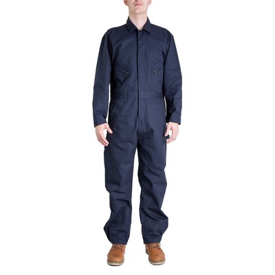 Berne Men's Piston Deluxe Unlined Coverall