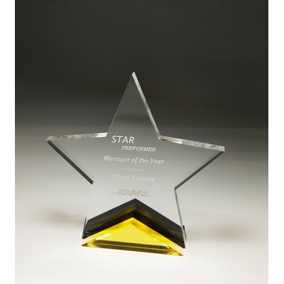 Gold Star Award