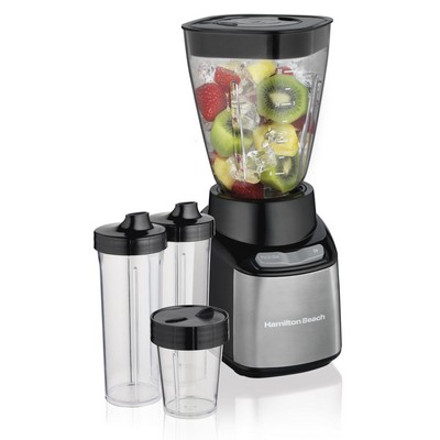 Hamilton Beach® Sound Shield 950 Blender