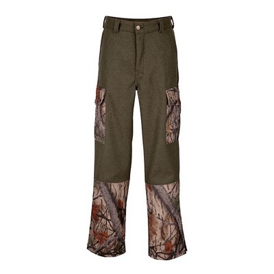 21 Oz. Merino Wool Hunting Pants