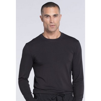 Cherokee® Men's Underscrub Knit Top