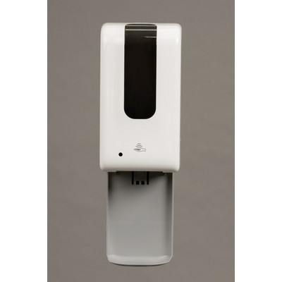 Touchless Gel Dispenser Wall Mount